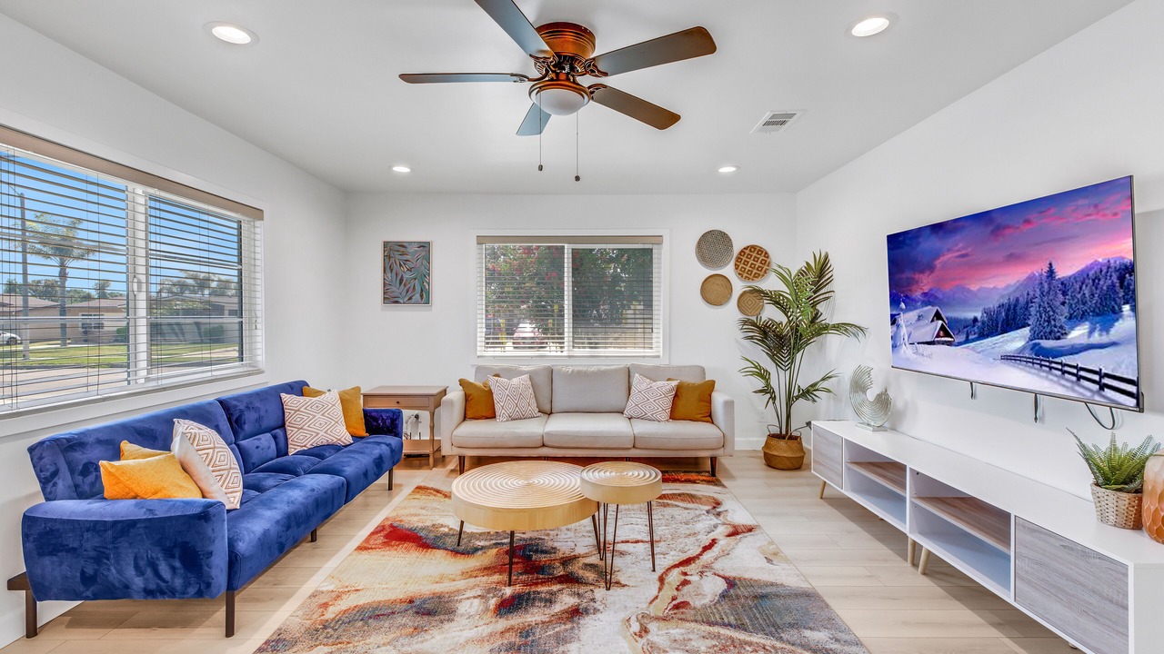 Photo of Livingroom in Ontario
