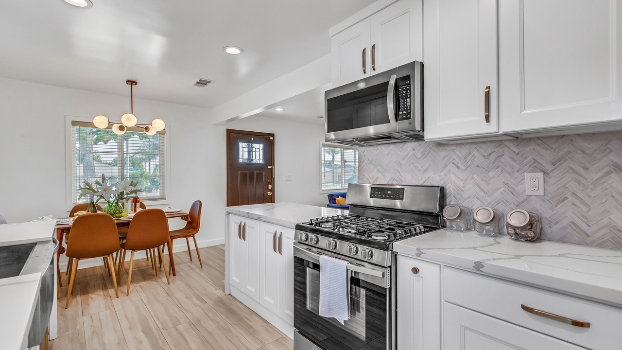 Photo of Kitchen in Ontario