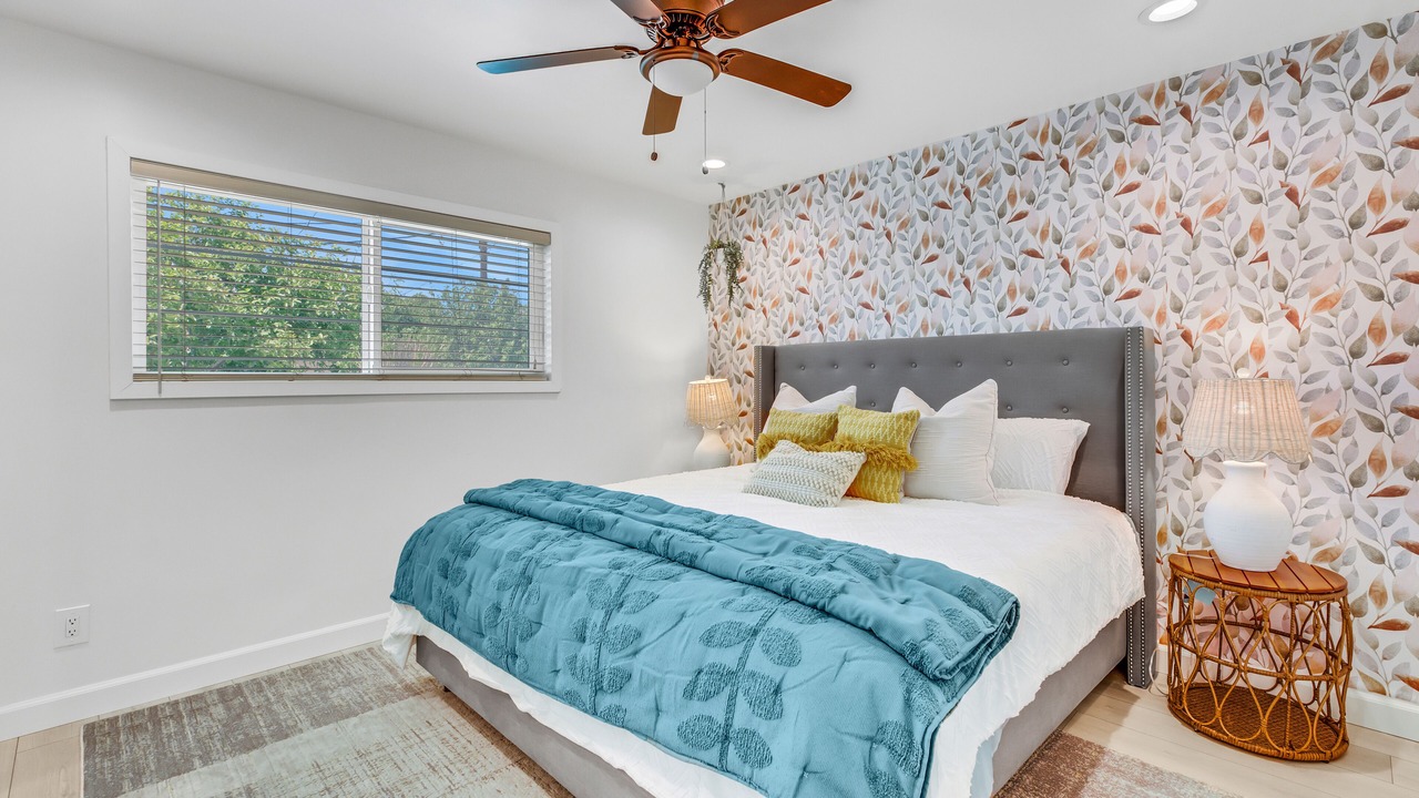 Photo of Bedroom in Ontario