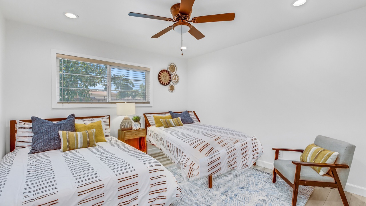 Photo of Bedroom in Ontario