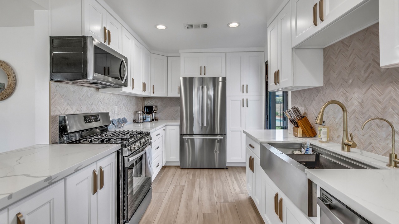 Photo of Kitchen in Ontario