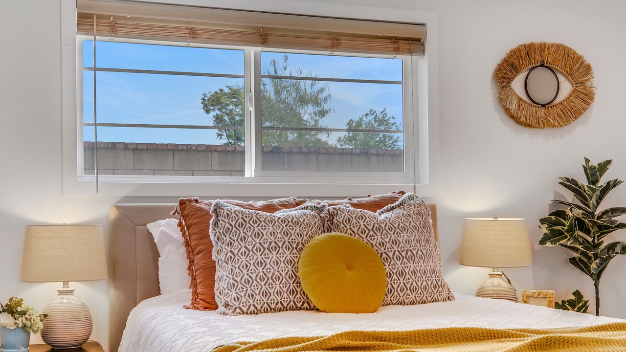 Photo of Bedroom in Ontario