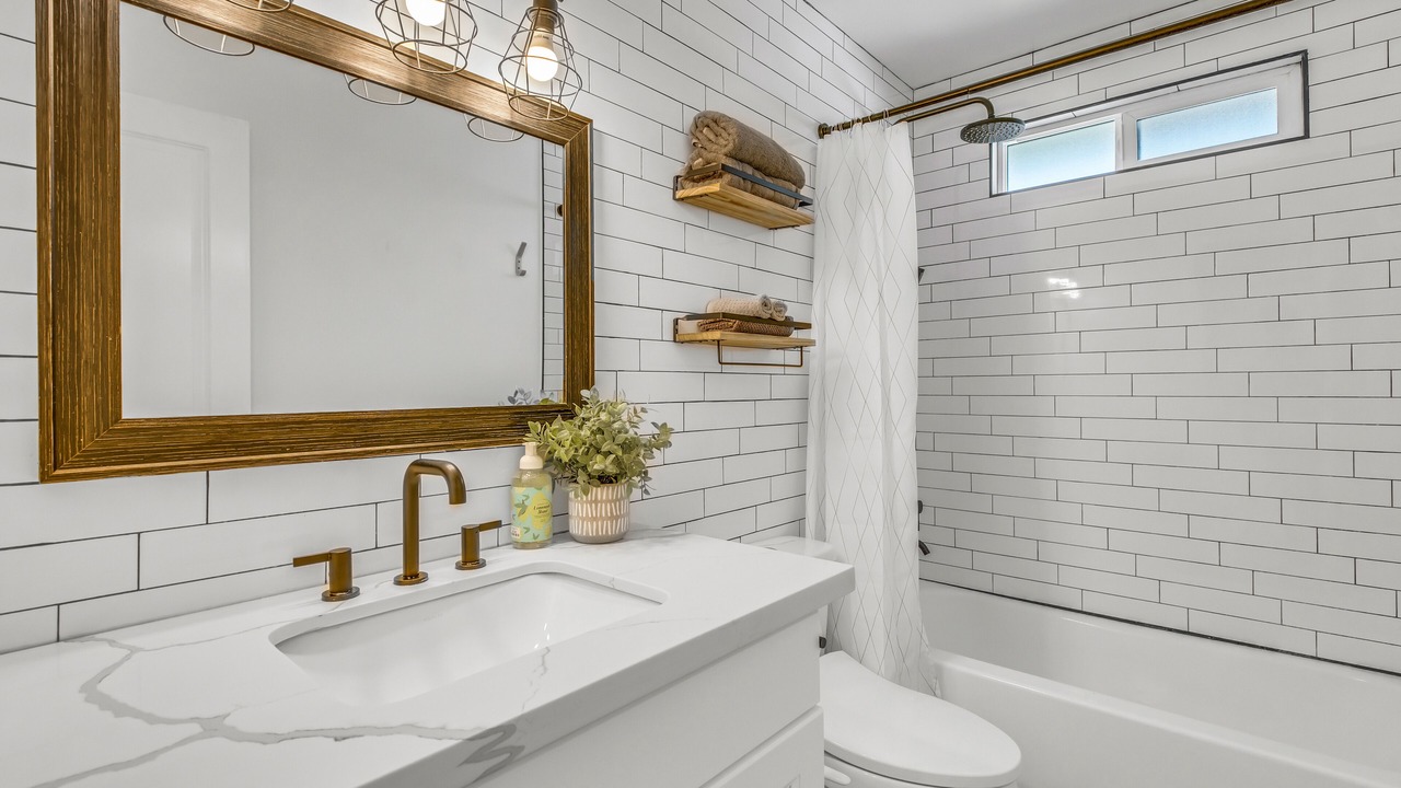 Photo of Bathroom in Ontario