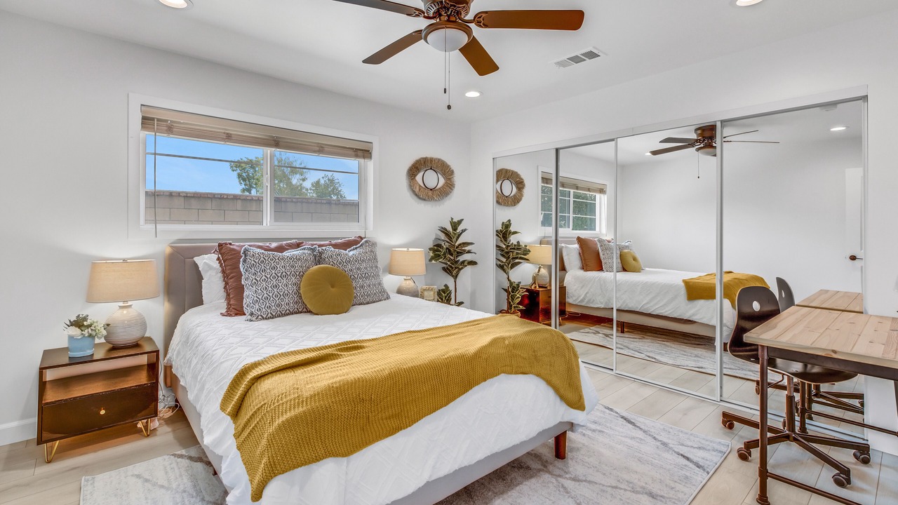 Photo of Bedroom in Ontario