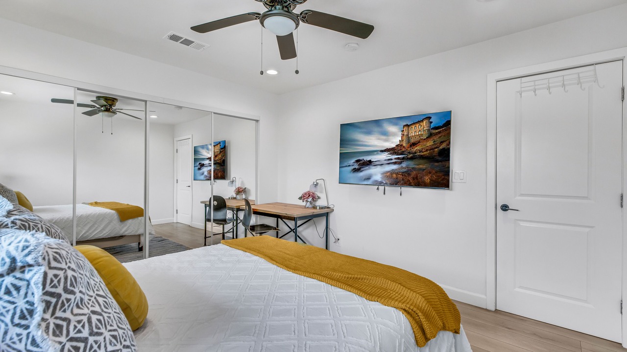 Photo of Bedroom in Ontario