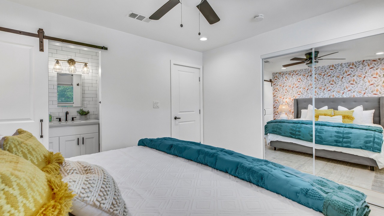 Photo of Bedroom in Ontario