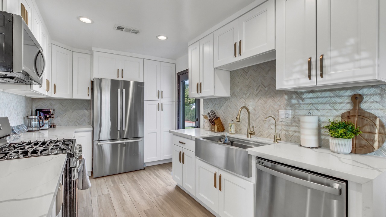 Photo of Kitchen in Ontario