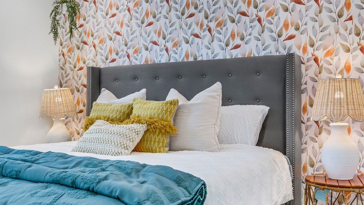 Photo of Bedroom in Ontario
