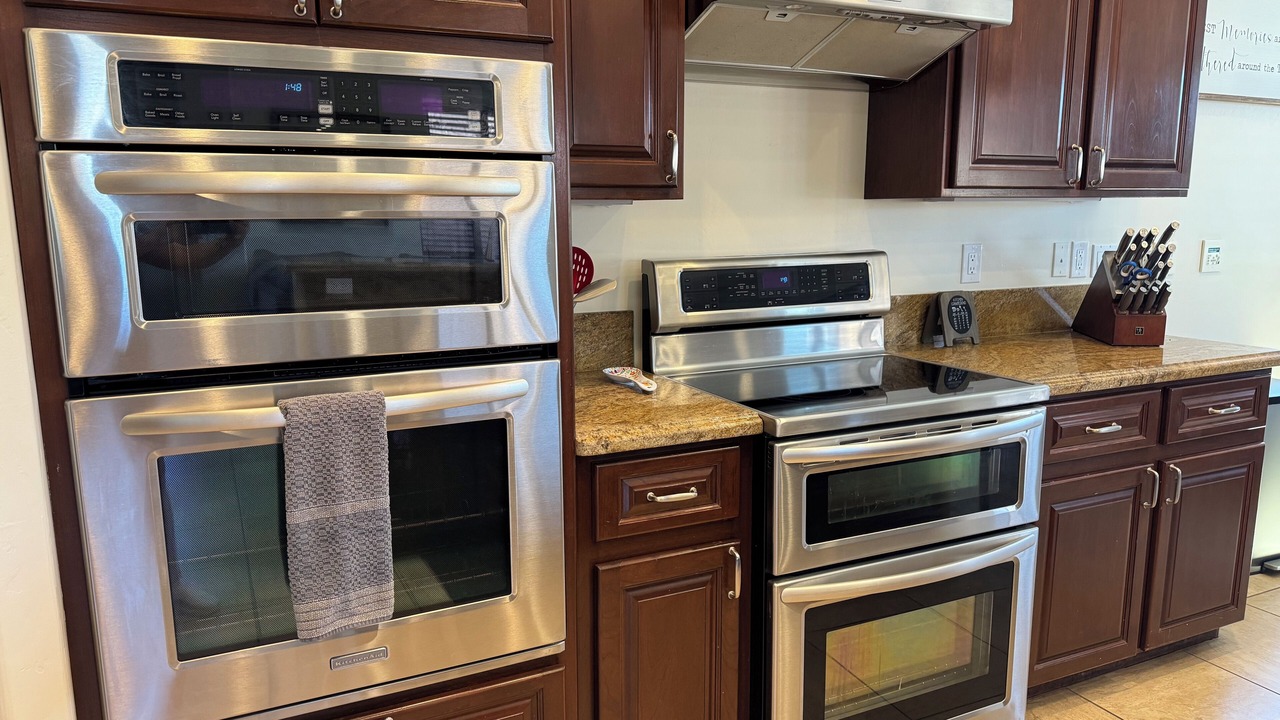 Photo of Kitchen in Parker Strip