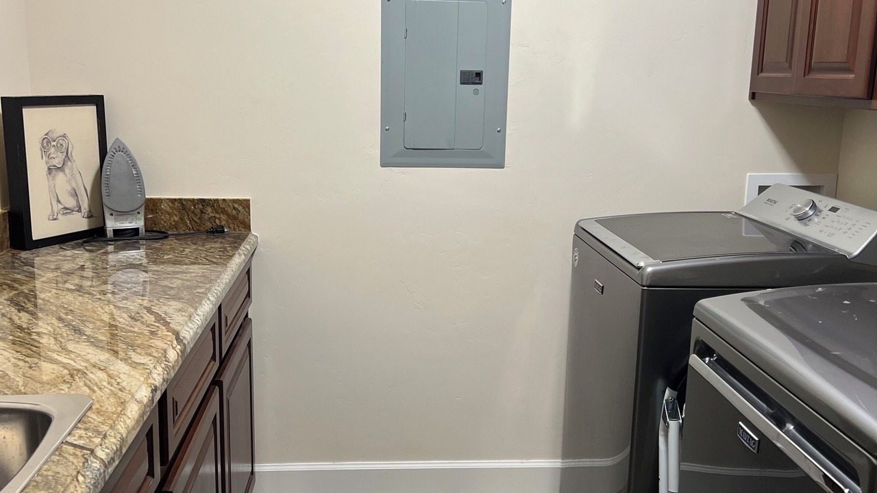 Photo of Bedroom in Parker Strip