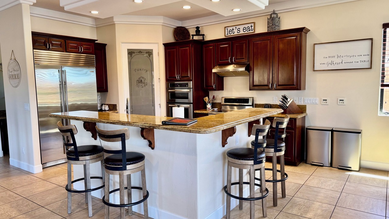 Photo of Kitchen in Parker Strip
