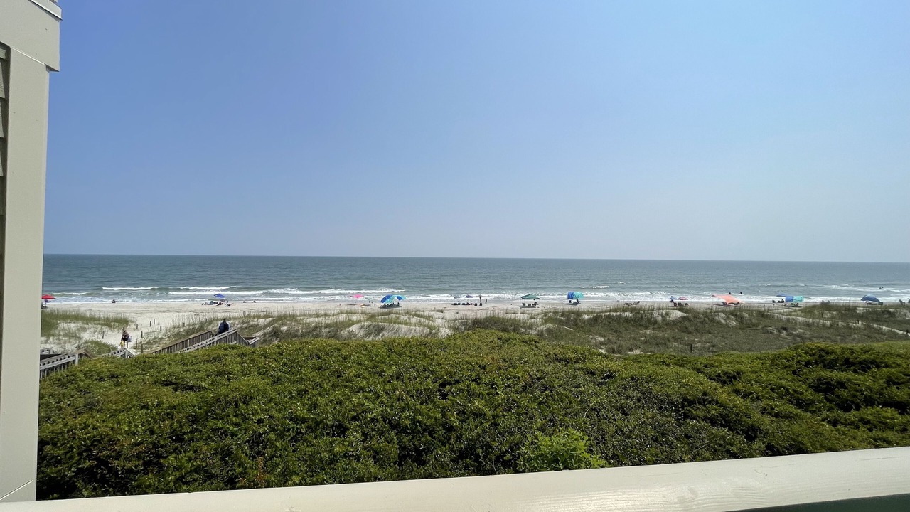 Photo of Others in Caswell Beach