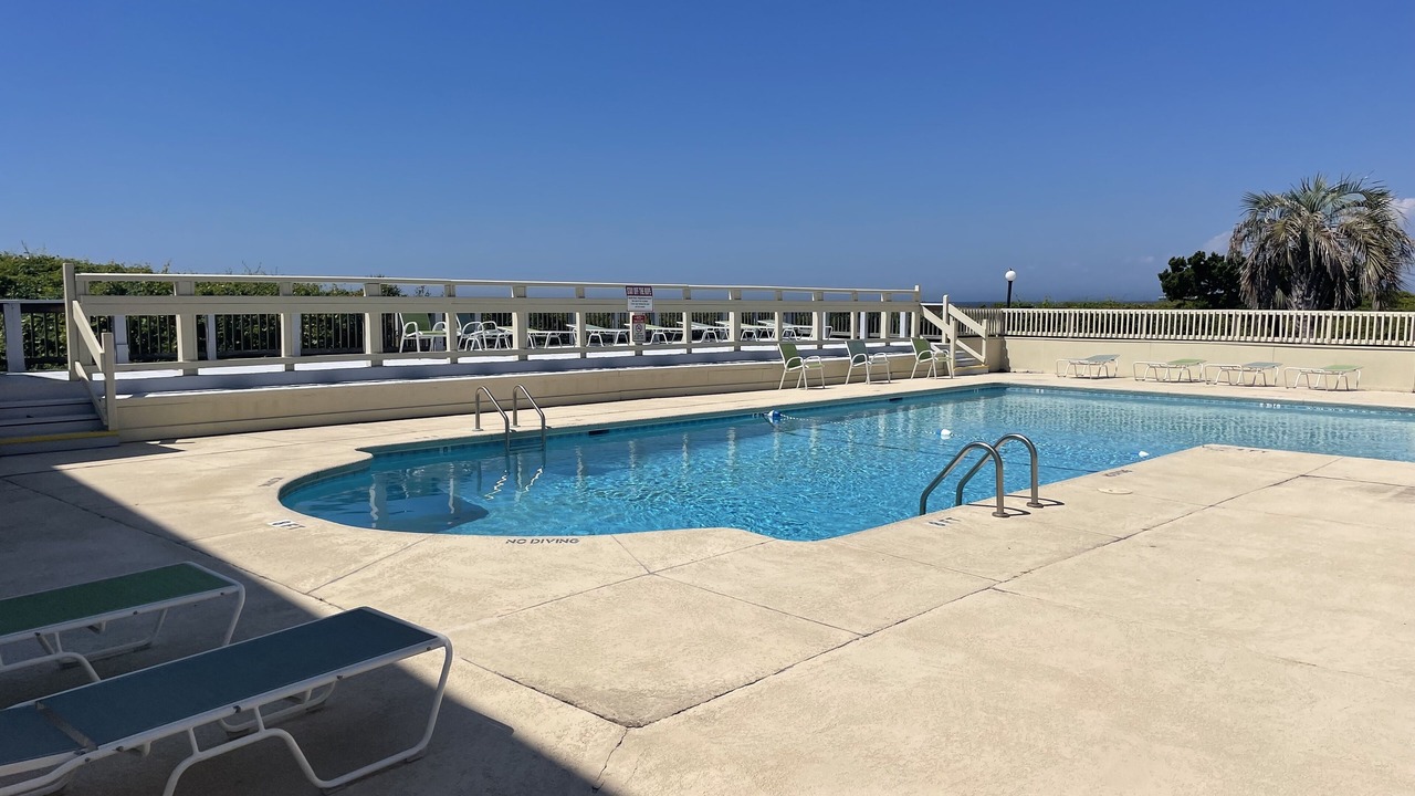 Photo of Outdoor in Caswell Beach