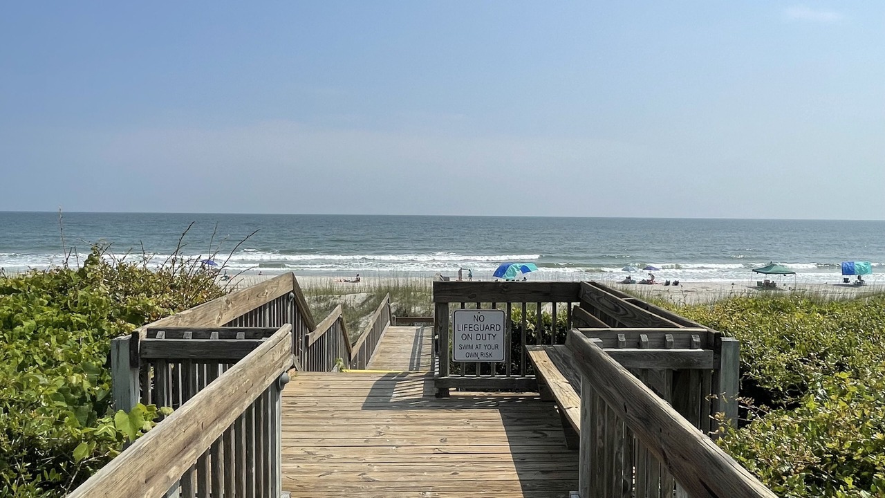 Photo of Others in Caswell Beach