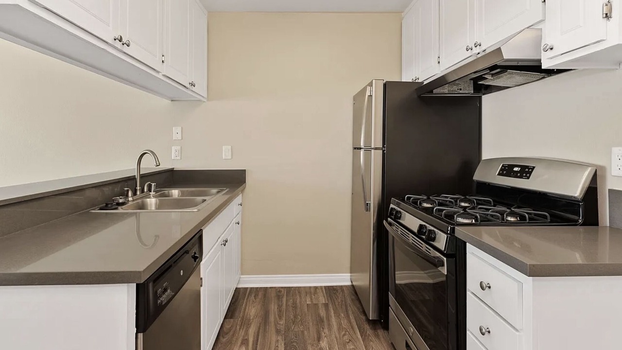 Photo of Kitchen in Hacienda Heights