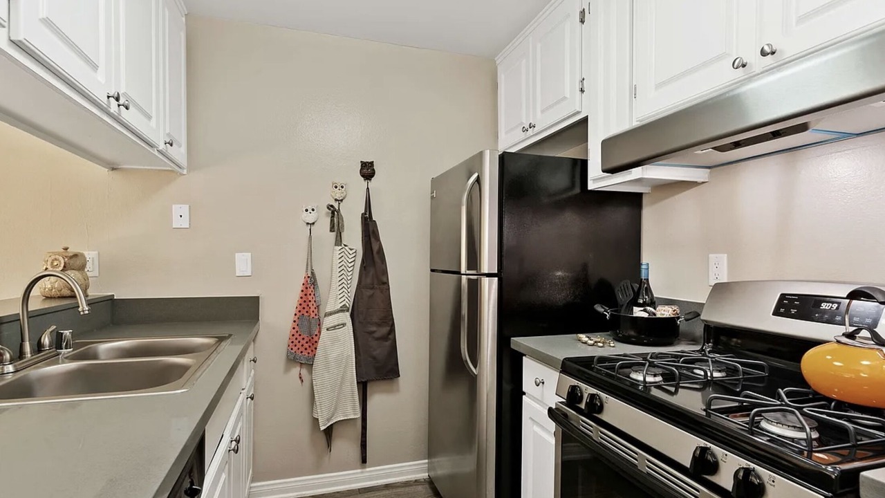 Photo of Kitchen in Hacienda Heights