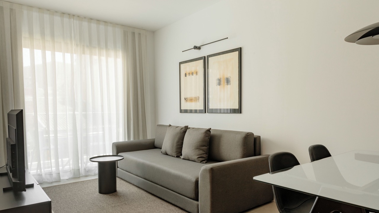 Photo of Livingroom in El Port