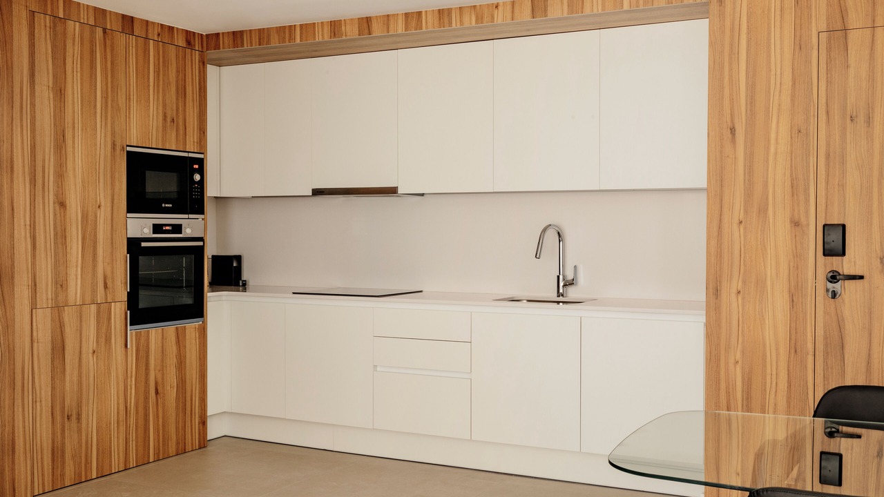 Photo of Kitchen in El Port