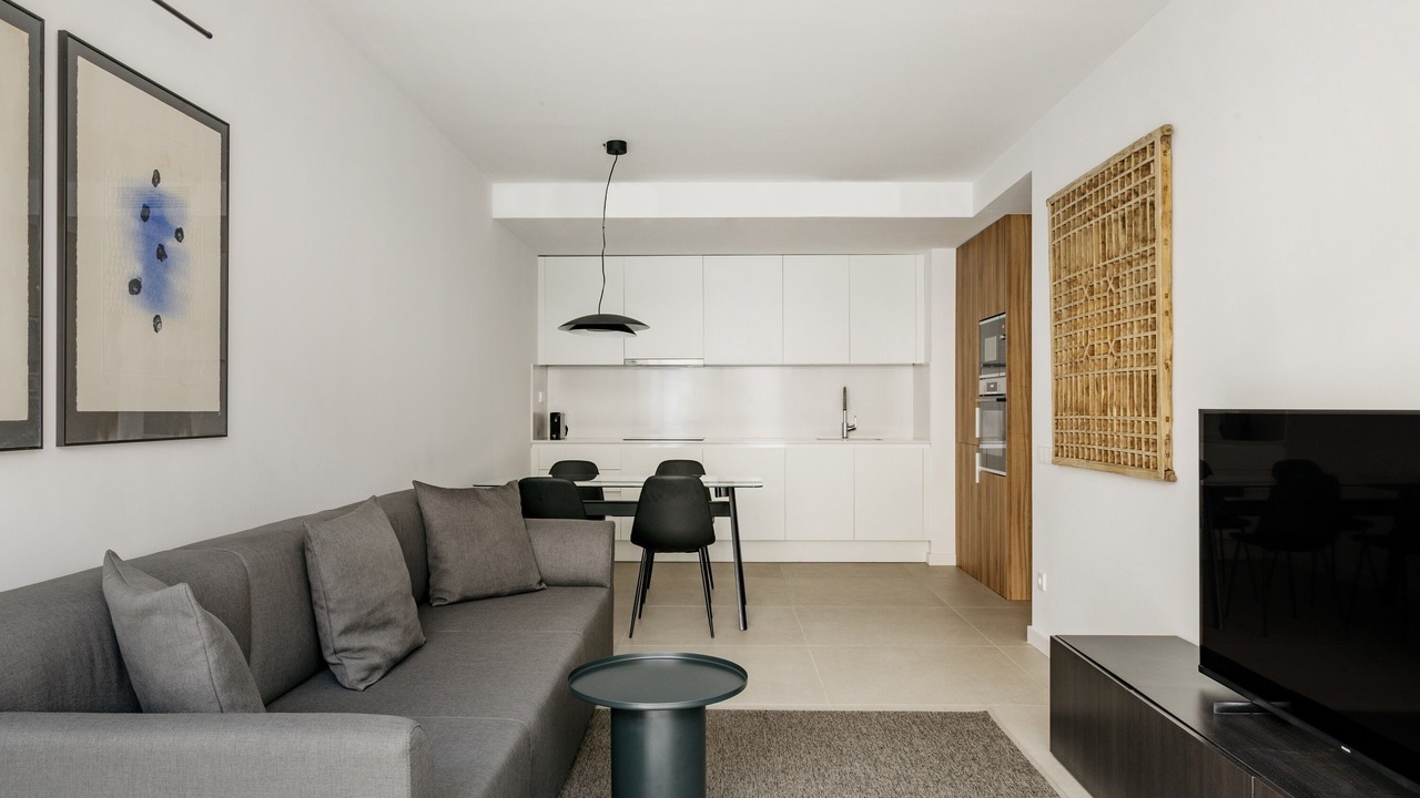 Photo of Kitchen in El Port