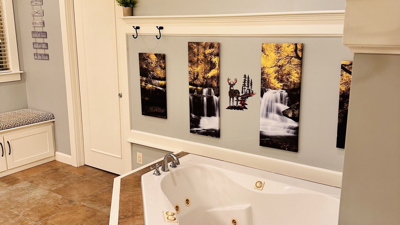 Photo of Bathroom in Wetumpka