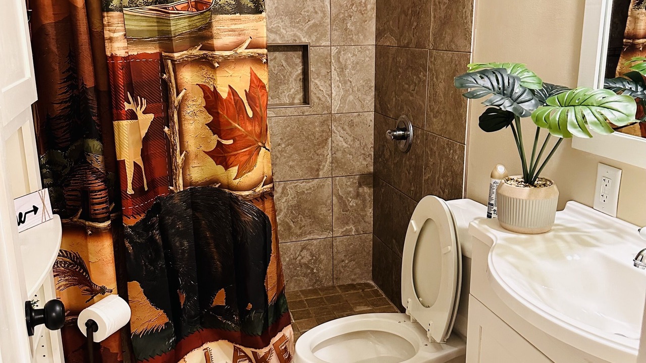 Photo of Bathroom in Wetumpka
