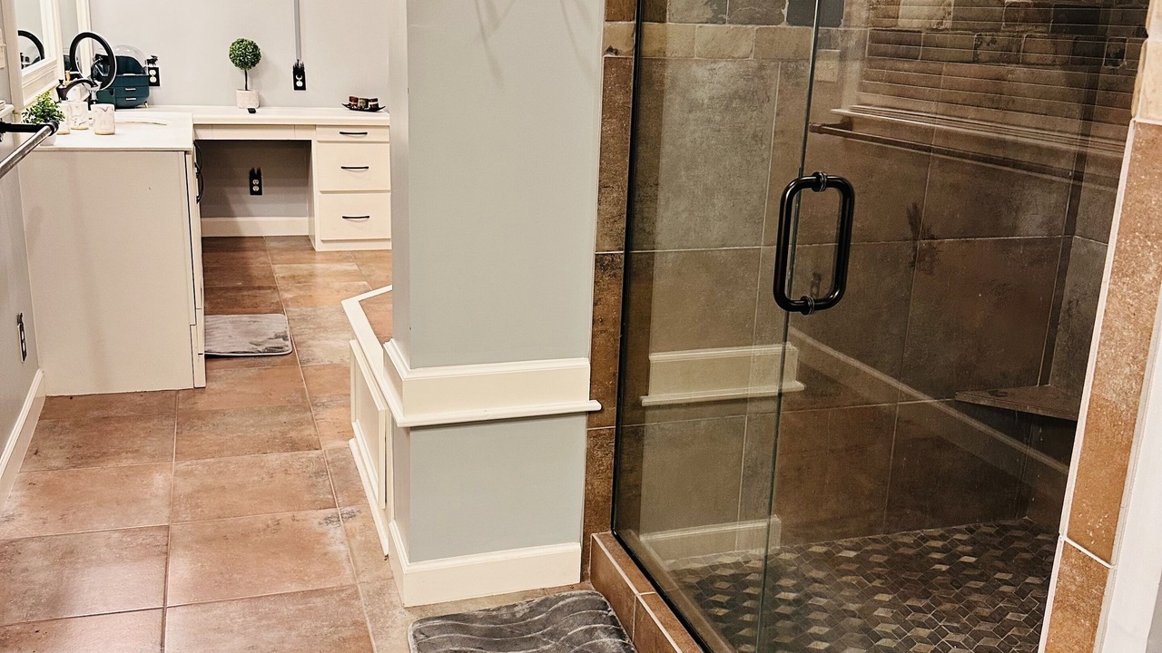 Photo of Bathroom in Wetumpka