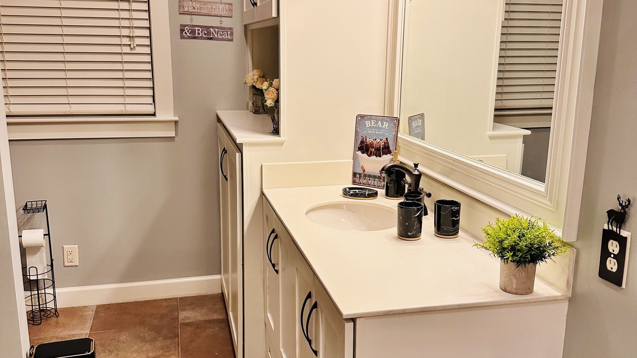 Photo of Bathroom in Wetumpka