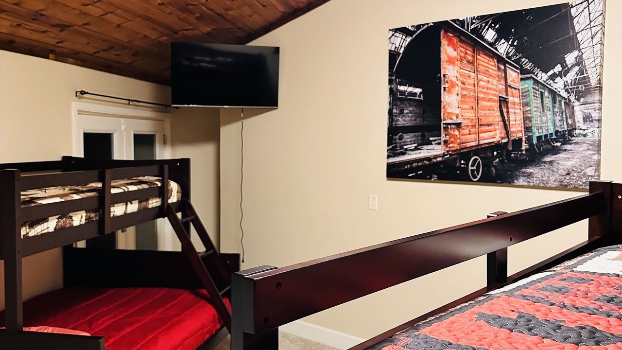 Photo of Bedroom in Wetumpka