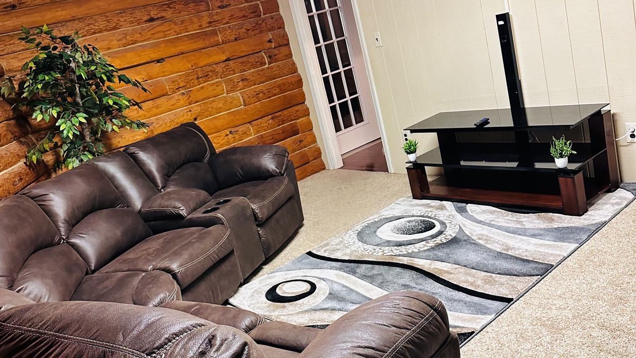 Photo of Livingroom in Wetumpka
