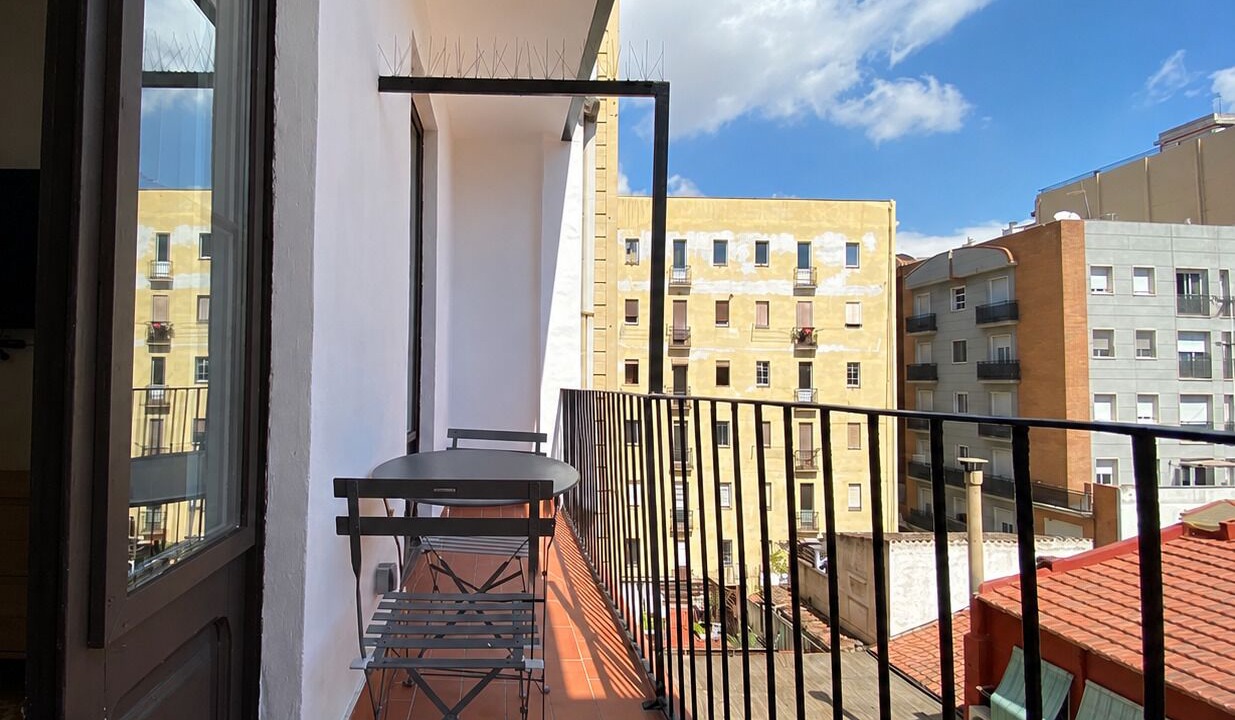 Photo of Outdoor in Poblenou
