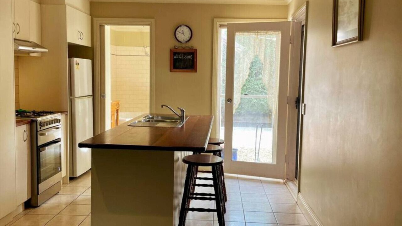 Photo of Kitchen in Bendigo