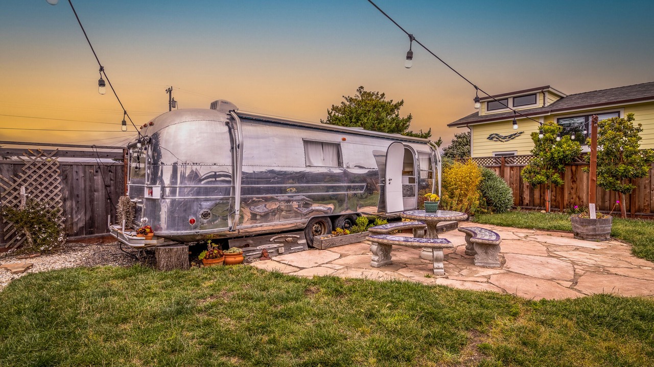 Photo of Outdoor in Half Moon Bay