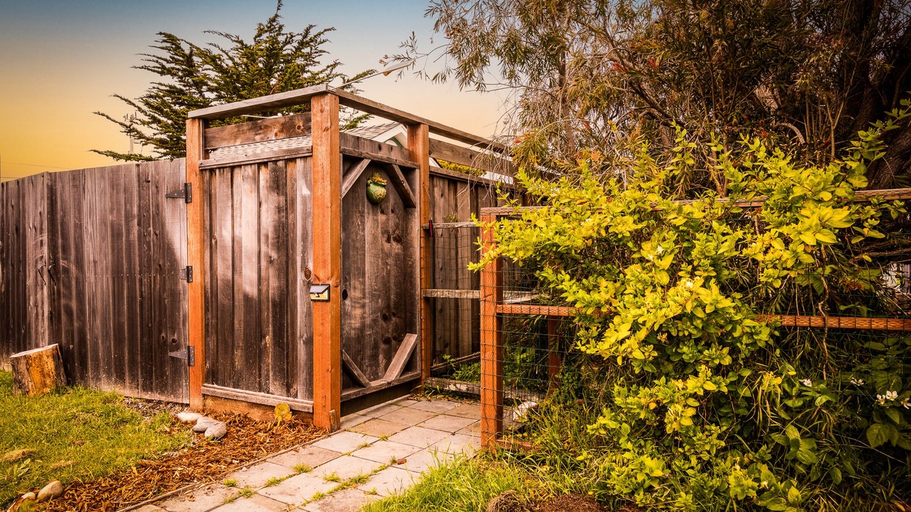 Photo of Outdoor in Half Moon Bay
