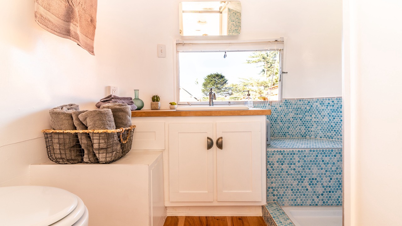 Photo of Bathroom in Half Moon Bay