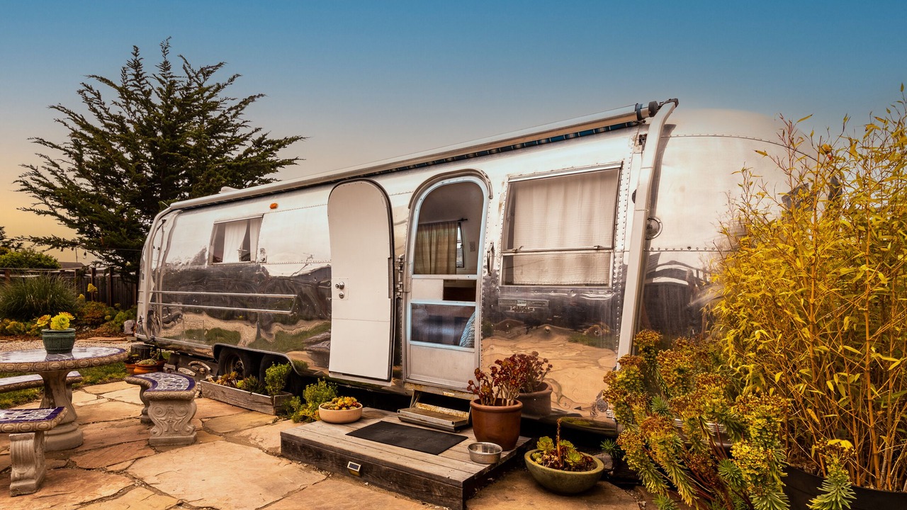 Photo of Patio Balcony in Half Moon Bay