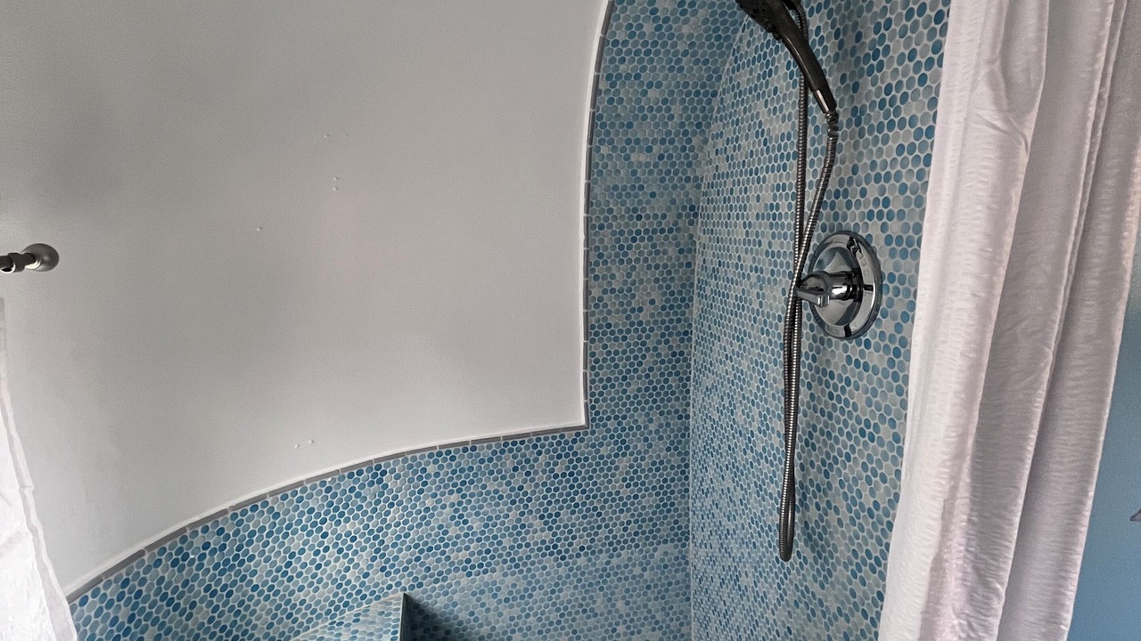 Photo of Bathroom in Half Moon Bay