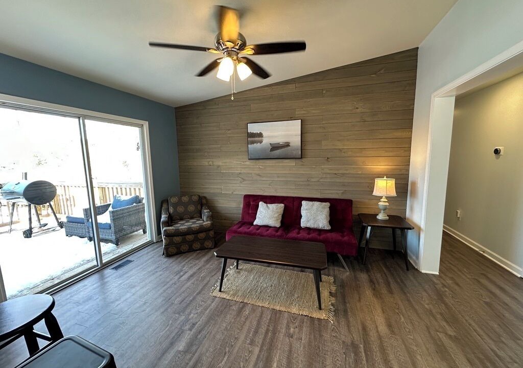 Photo of Bedroom in Wise