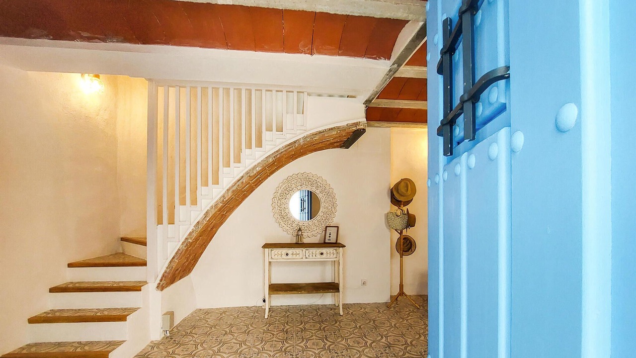 Photo of Bedroom in Peniscola Old Town