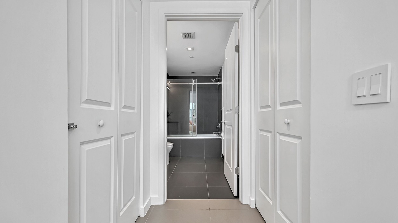 Photo of Bathroom in Town Square