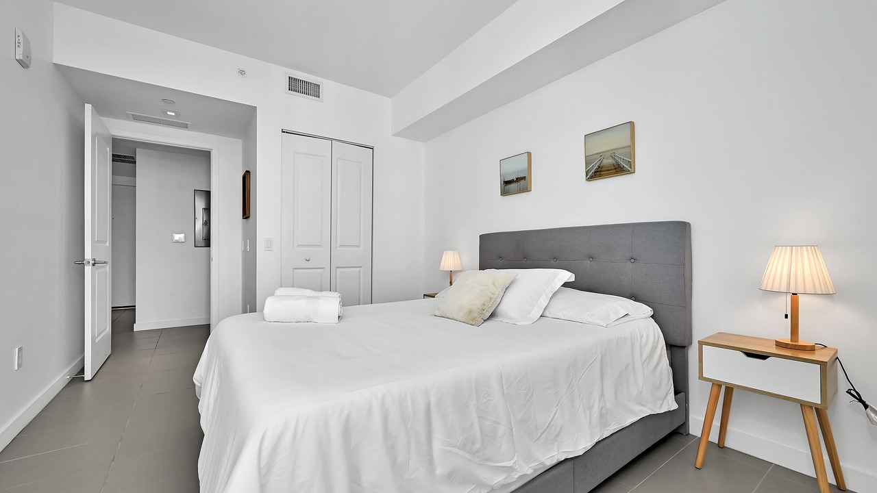Photo of Bedroom in Town Square