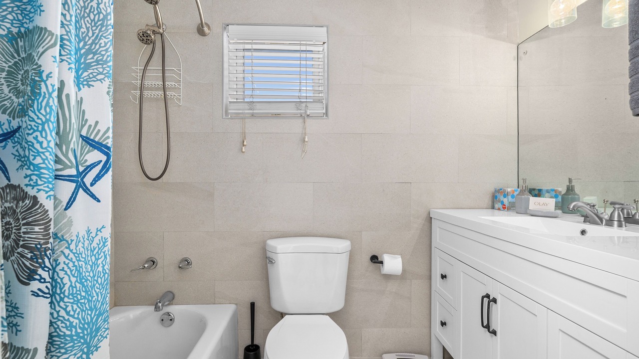 Photo of Bathroom in Gambier