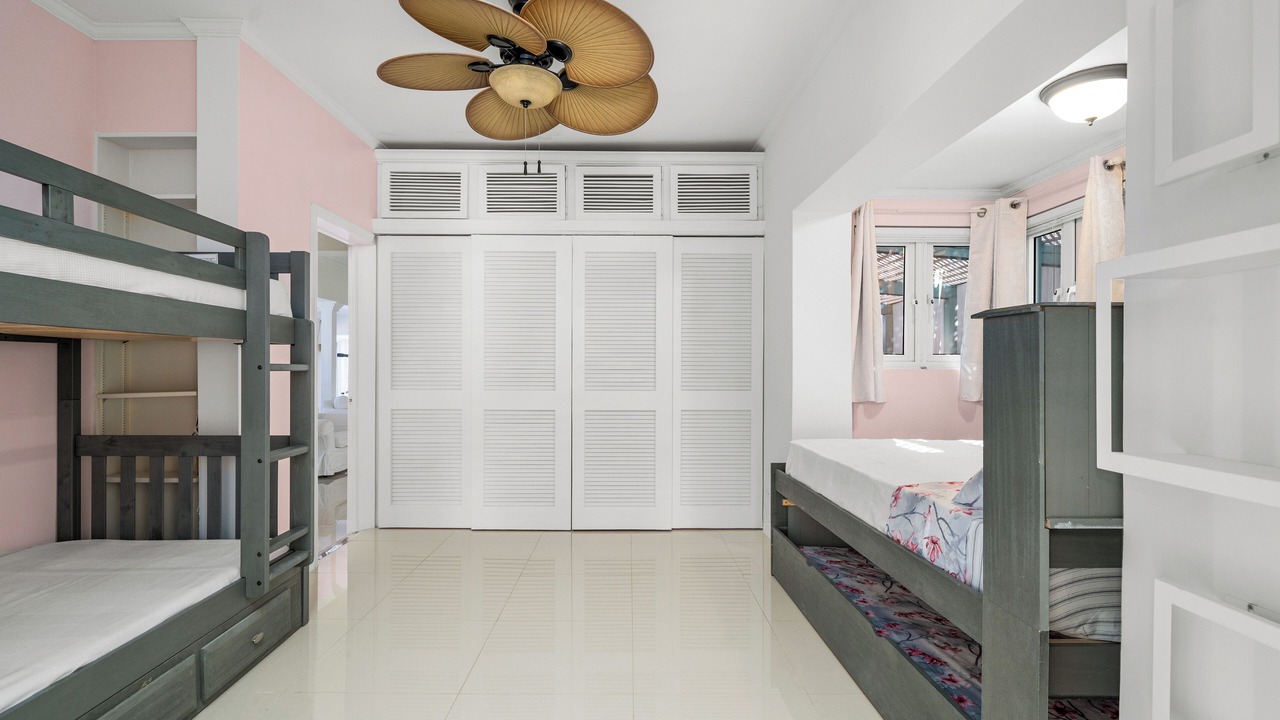 Photo of Bedroom in Gambier