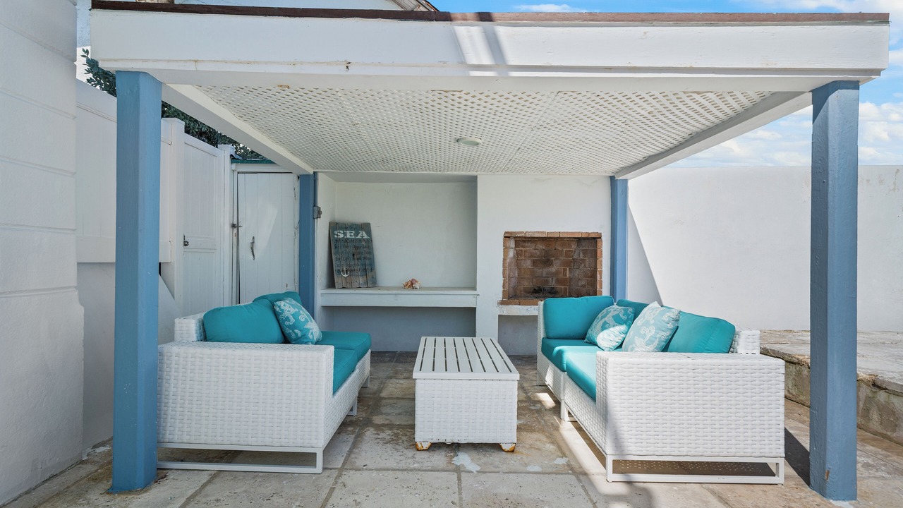 Photo of Patio Balcony in Gambier