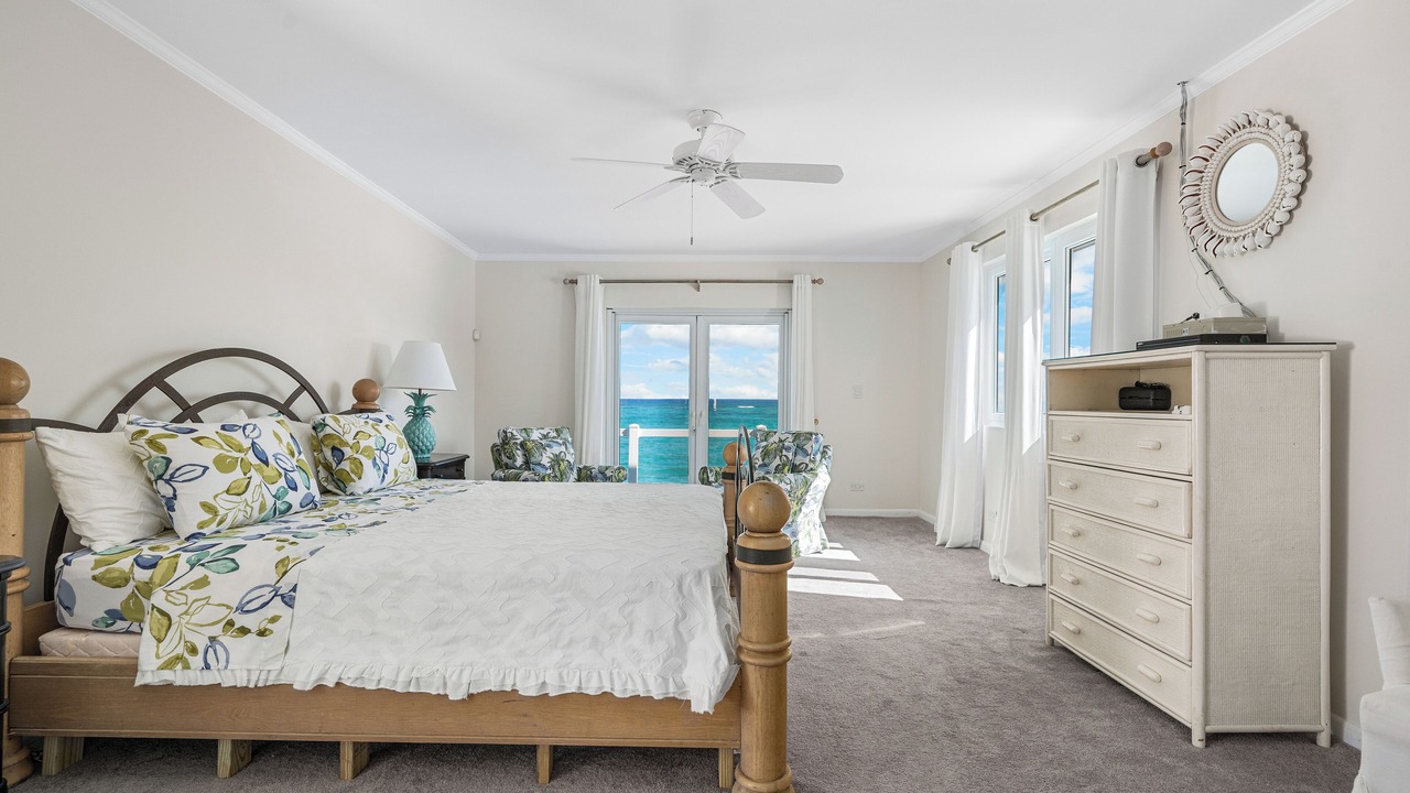 Photo of Bedroom in Gambier