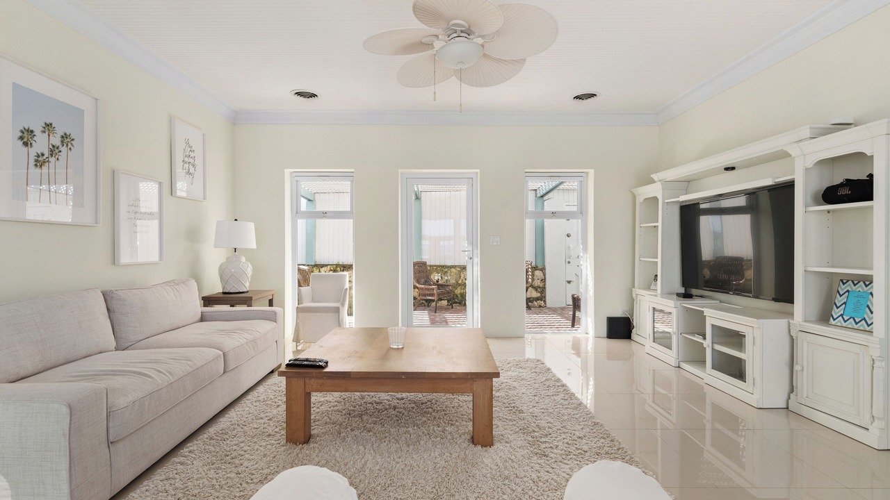 Photo of Livingroom in Gambier