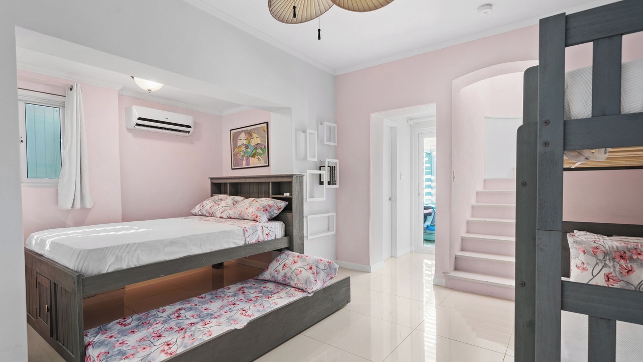 Photo of Bedroom in Gambier