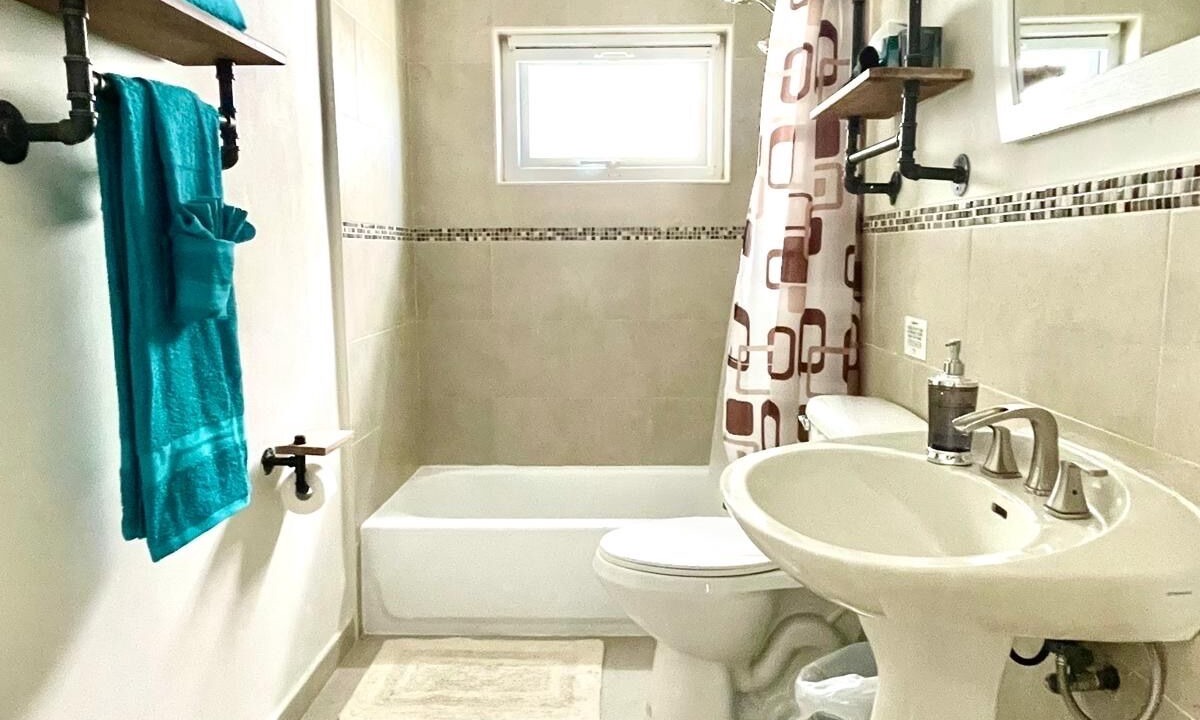 Photo of Bathroom in Gambier