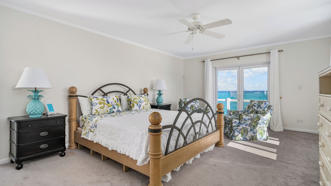 Photo of Bedroom in Gambier