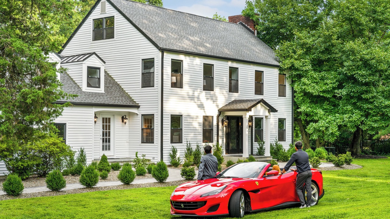 Photo of Outdoor in Princeton