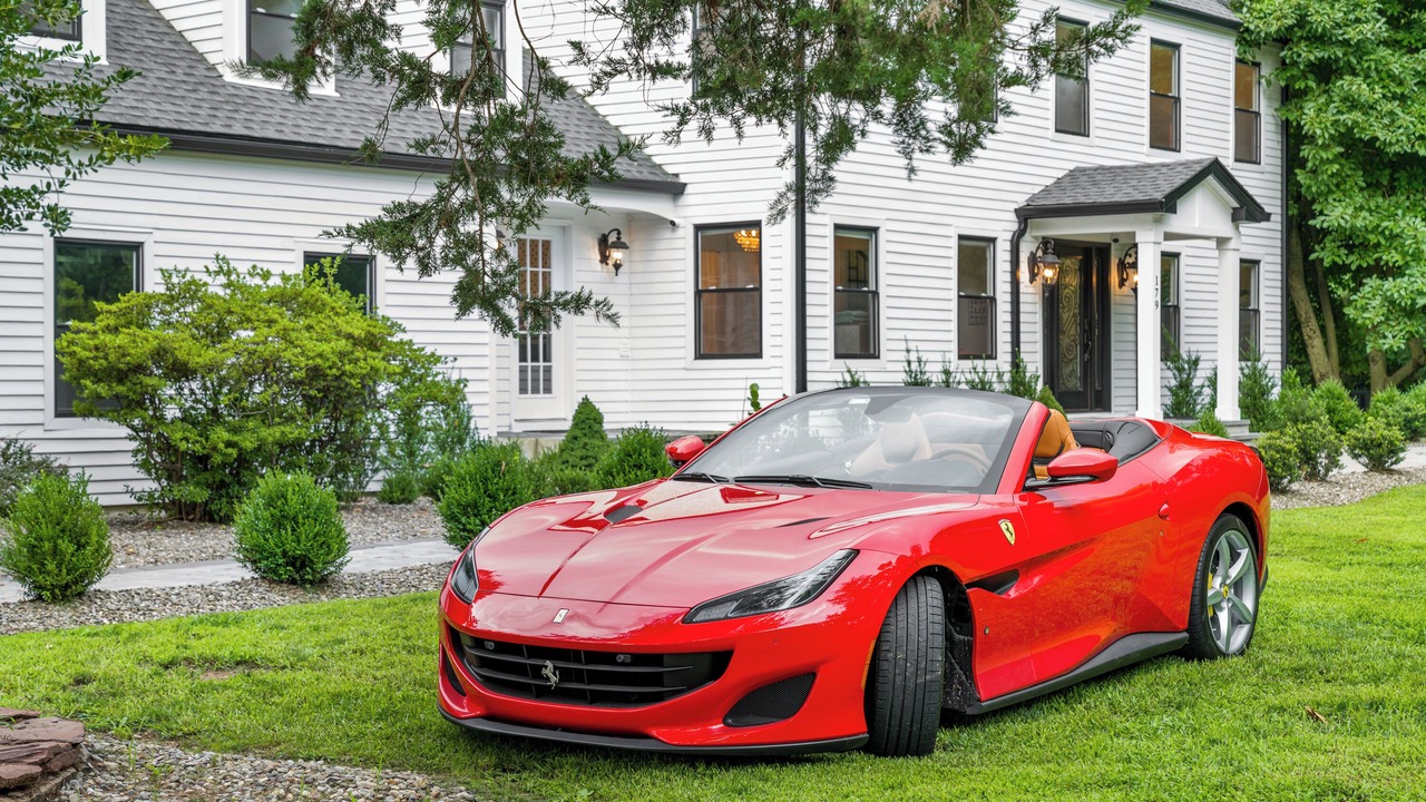 Photo of Outdoor in Princeton